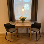 Alte Postvilla Apartman *