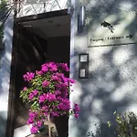 Alte Postvilla