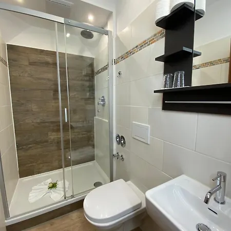 Apartament Alte Postvilla