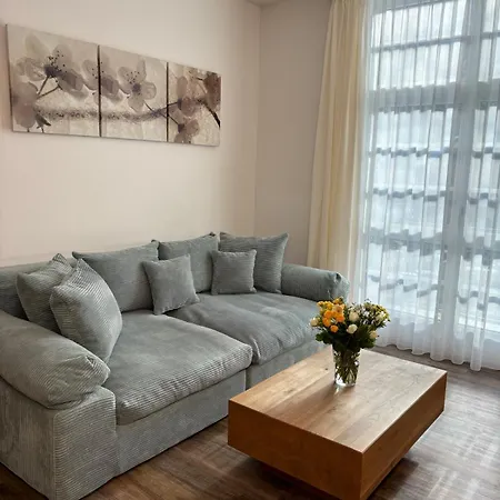 Apartament Alte Postvilla Oberammergau