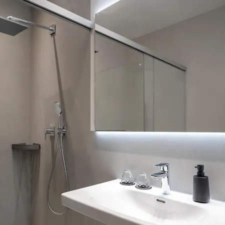 Alte Postvilla Apartamento