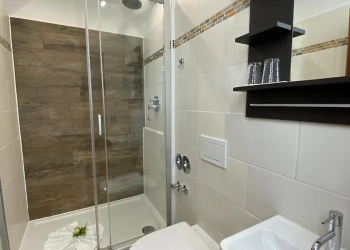 Apartmán Alte Postvilla
