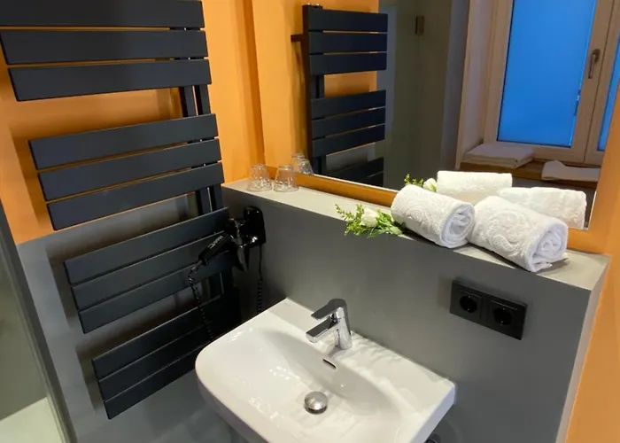 Apartmán Alte Postvilla